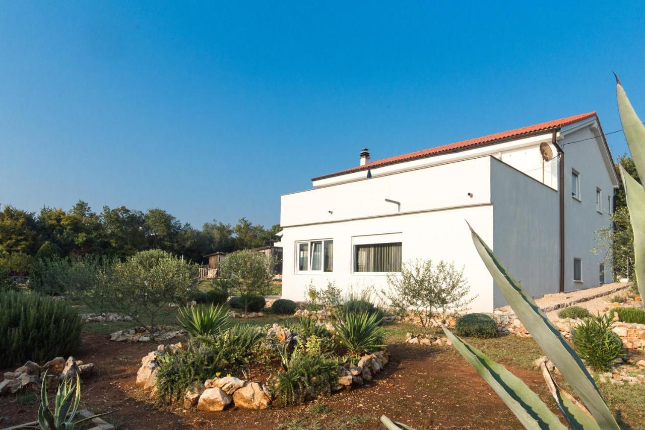 Apartment Dajana Pinezići Kültér fotó