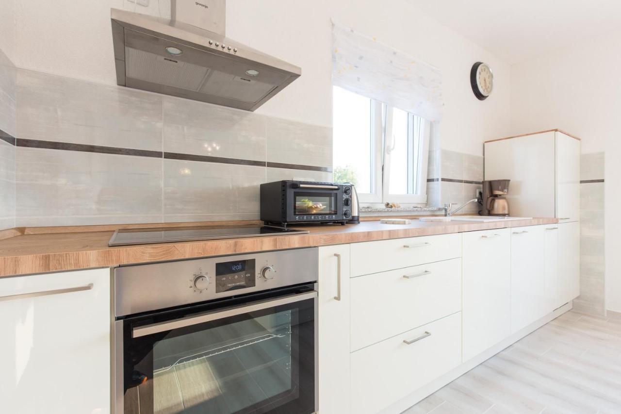 Apartment Dajana Pinezići Kültér fotó